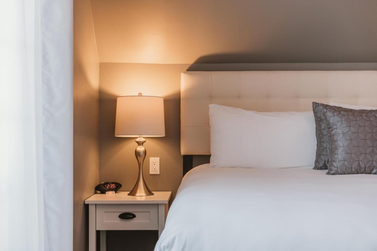 New Haven Inn Солванг Экстерьер фото