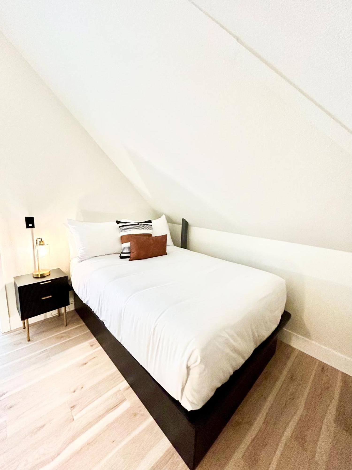 New Haven Inn Солванг Экстерьер фото