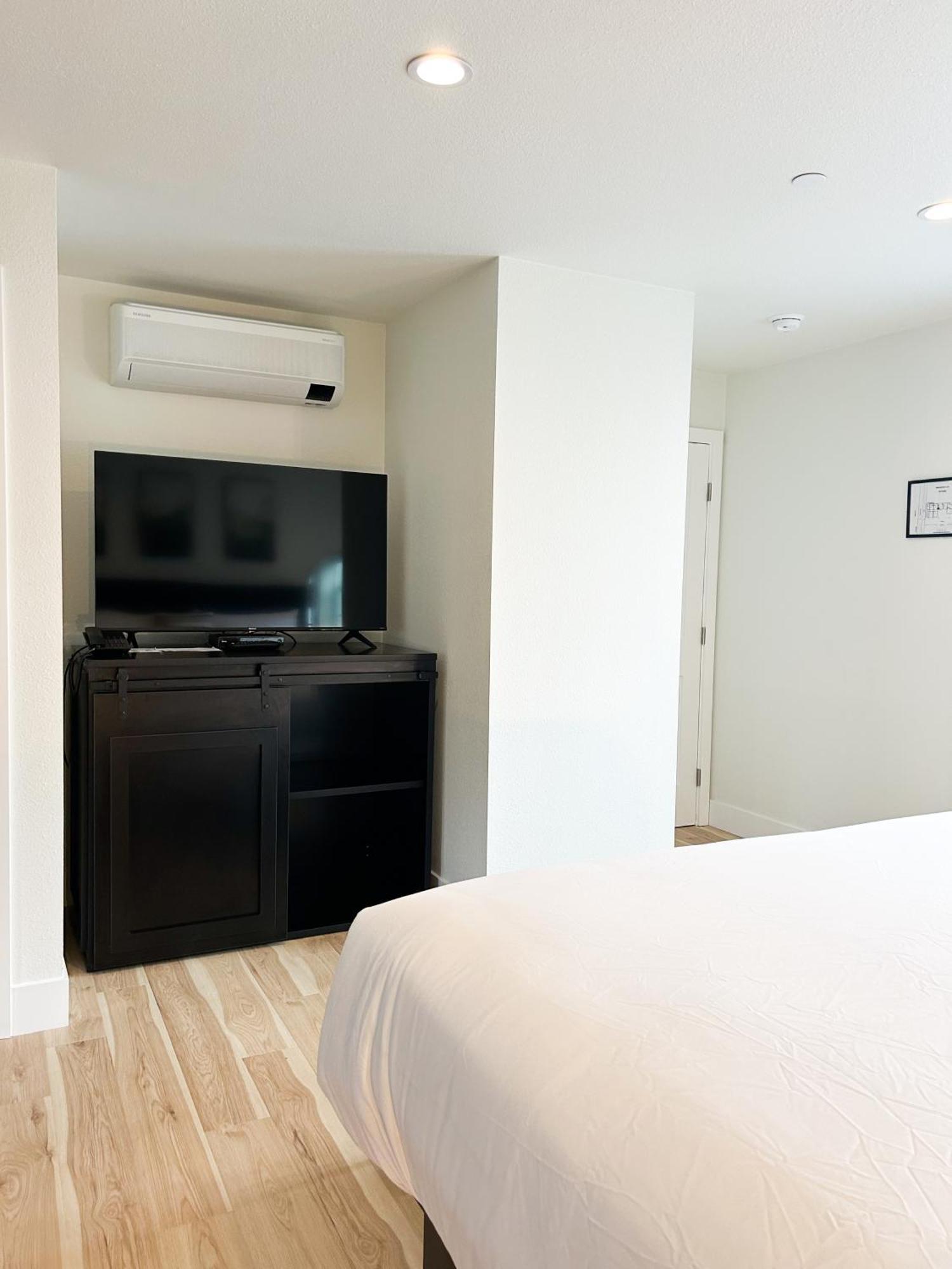 New Haven Inn Солванг Экстерьер фото