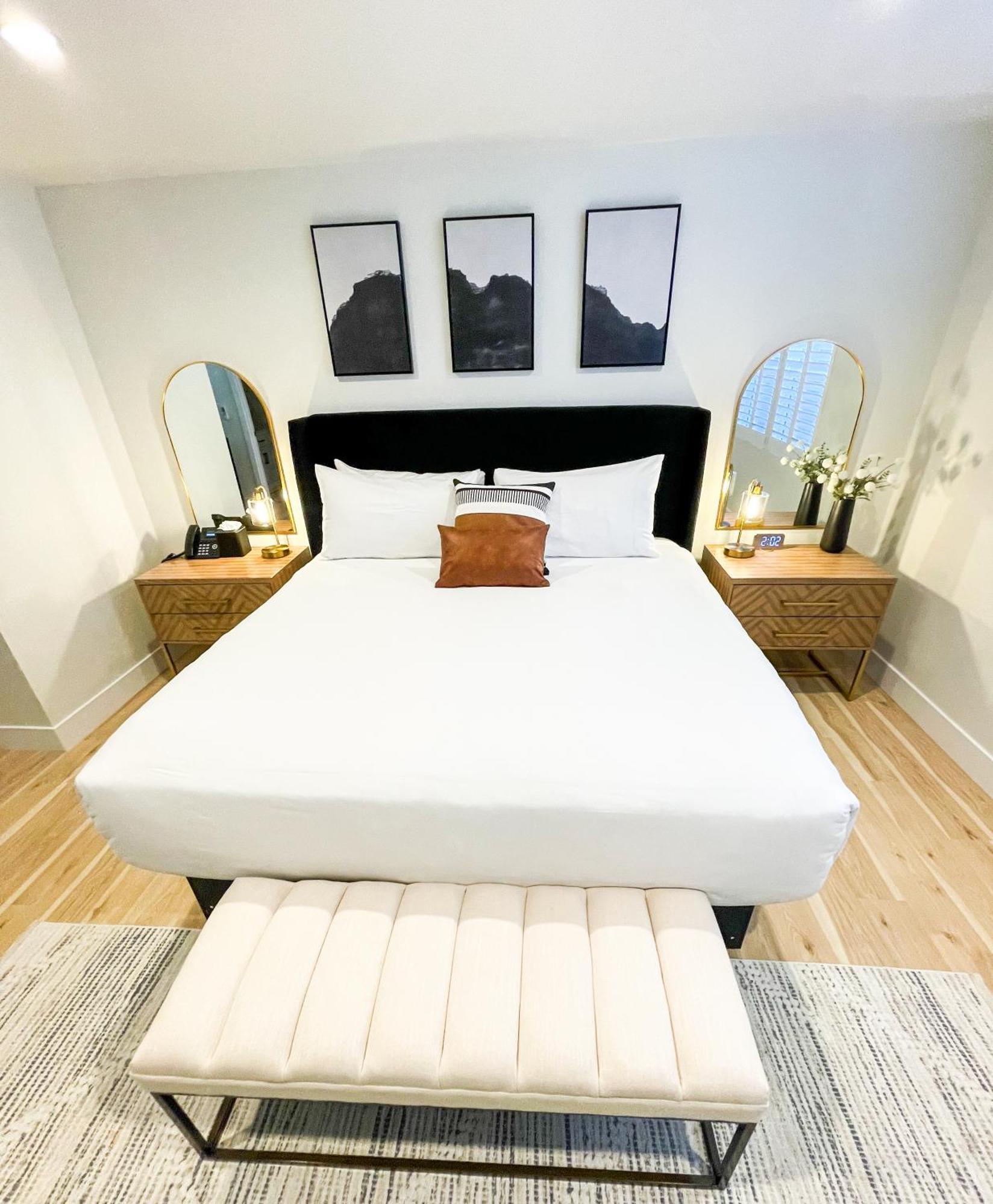 New Haven Inn Солванг Экстерьер фото