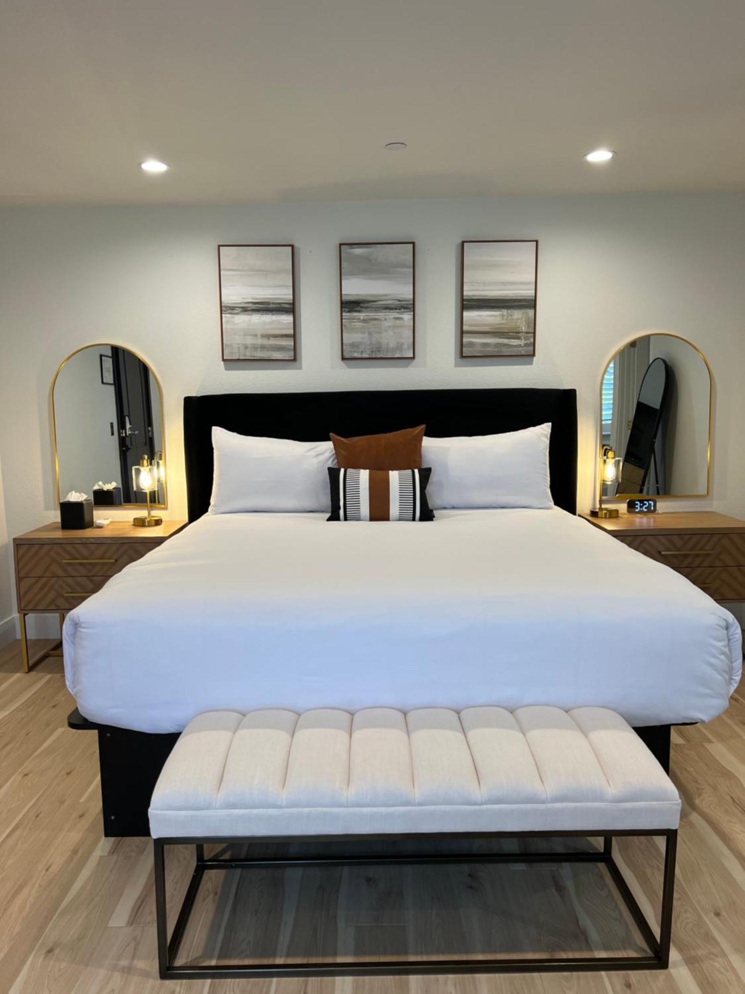 New Haven Inn Солванг Экстерьер фото